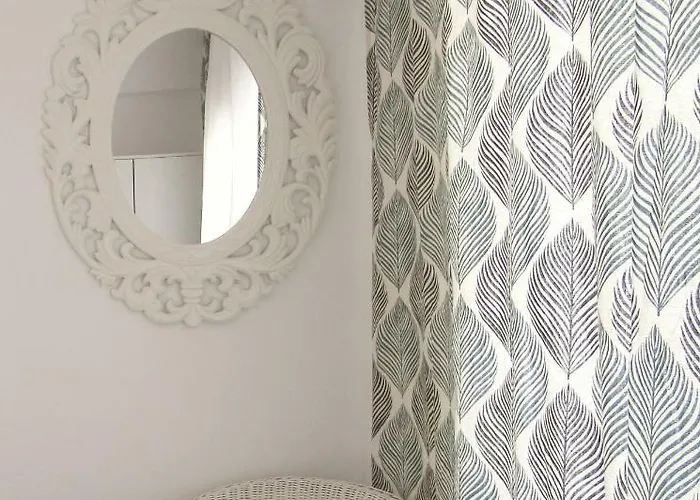 Casa Encantada - Da Rocha Appartement *