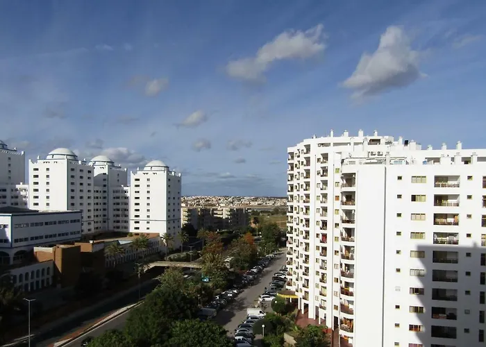 Casa Encantada - Da Rocha * Portimão