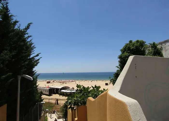 Casa Encantada - Da Rocha * Portimão