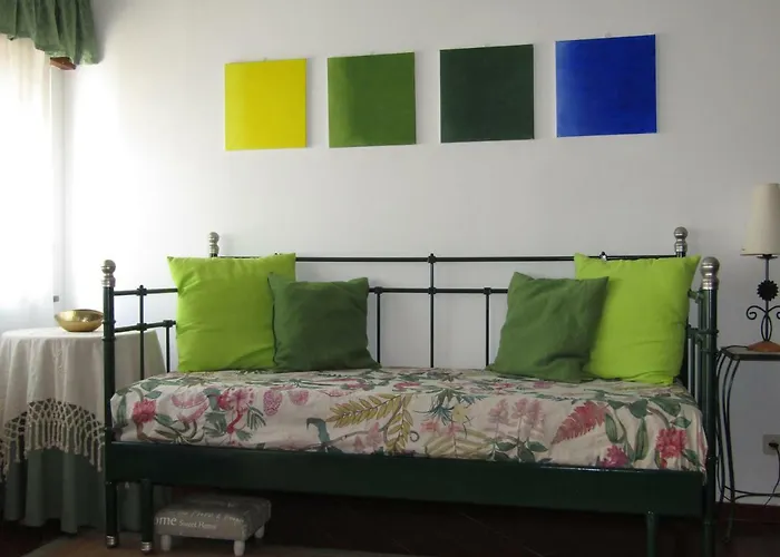 Casa Encantada - Da Rocha *