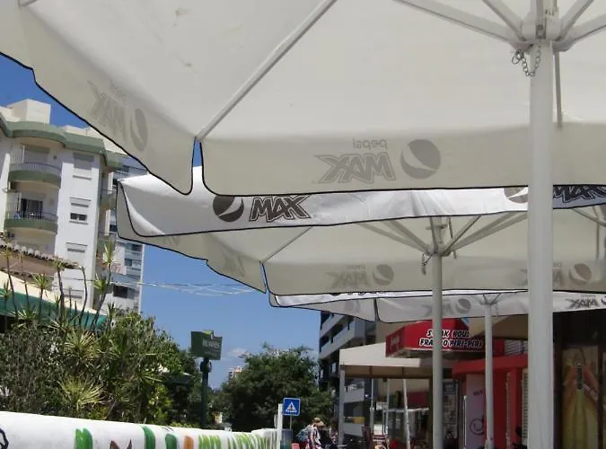 Appartement Casa Encantada - Da Rocha