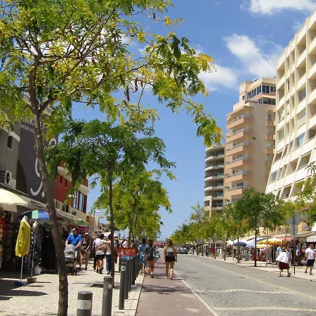 Casa Encantada - Da Rocha Apartament