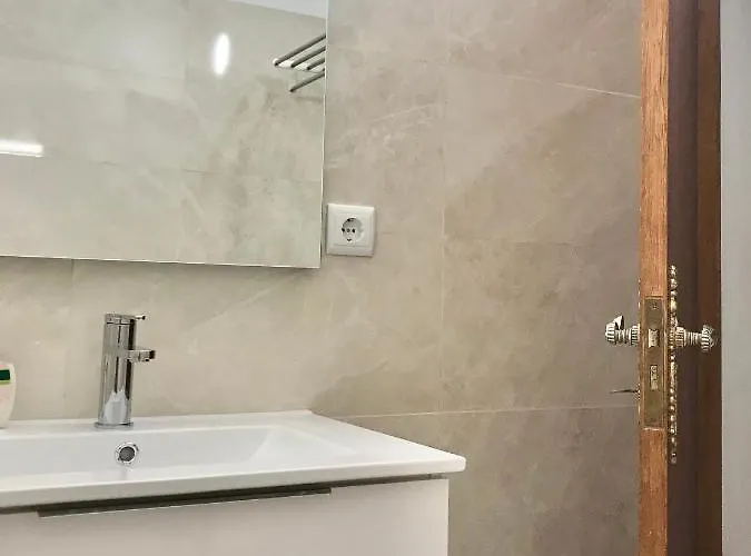 Casa Encantada - Da Rocha Appartamento Portimão