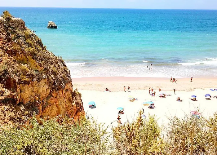 Appartamento Casa Encantada - Da Rocha