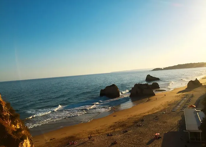 Appartamento Casa Encantada - Da Rocha *