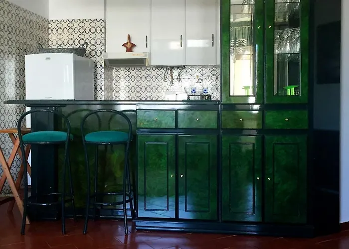 Appartamento Casa Encantada - Da Rocha *