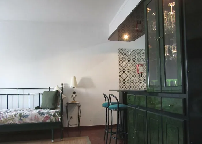 Appartamento Casa Encantada - Da Rocha