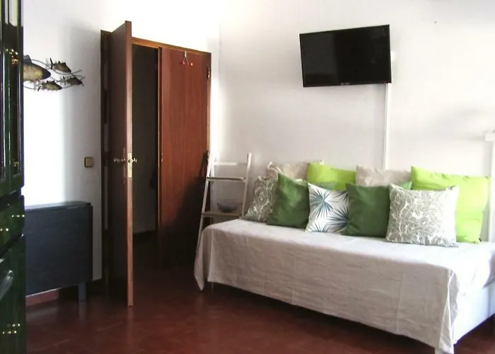 Appartamento Casa Encantada - Da Rocha Portimão