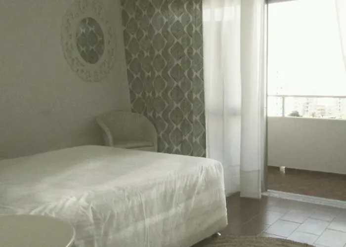 Appartamento Casa Encantada - Da Rocha Portimão