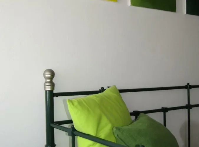 Casa Encantada - Da Rocha Appartamento