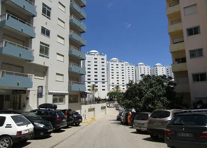 Appartamento Casa Encantada - Da Rocha *