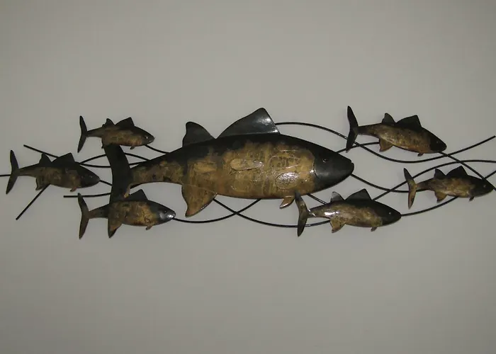 Appartamento Casa Encantada - Da Rocha