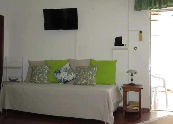 Appartamento Casa Encantada - Da Rocha