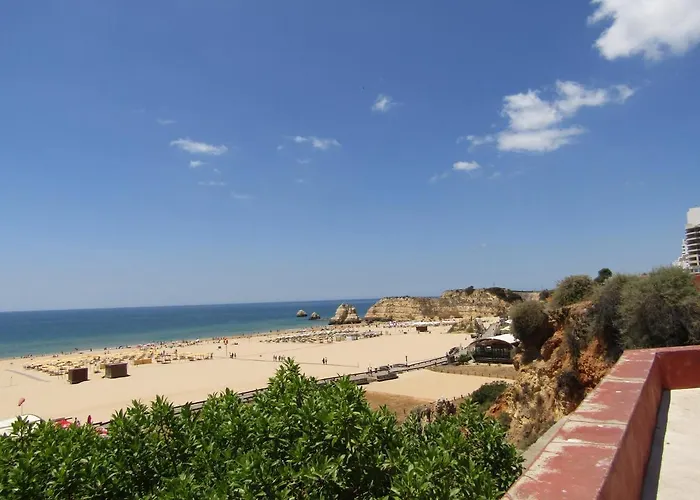 Appartamento Casa Encantada - Da Rocha *